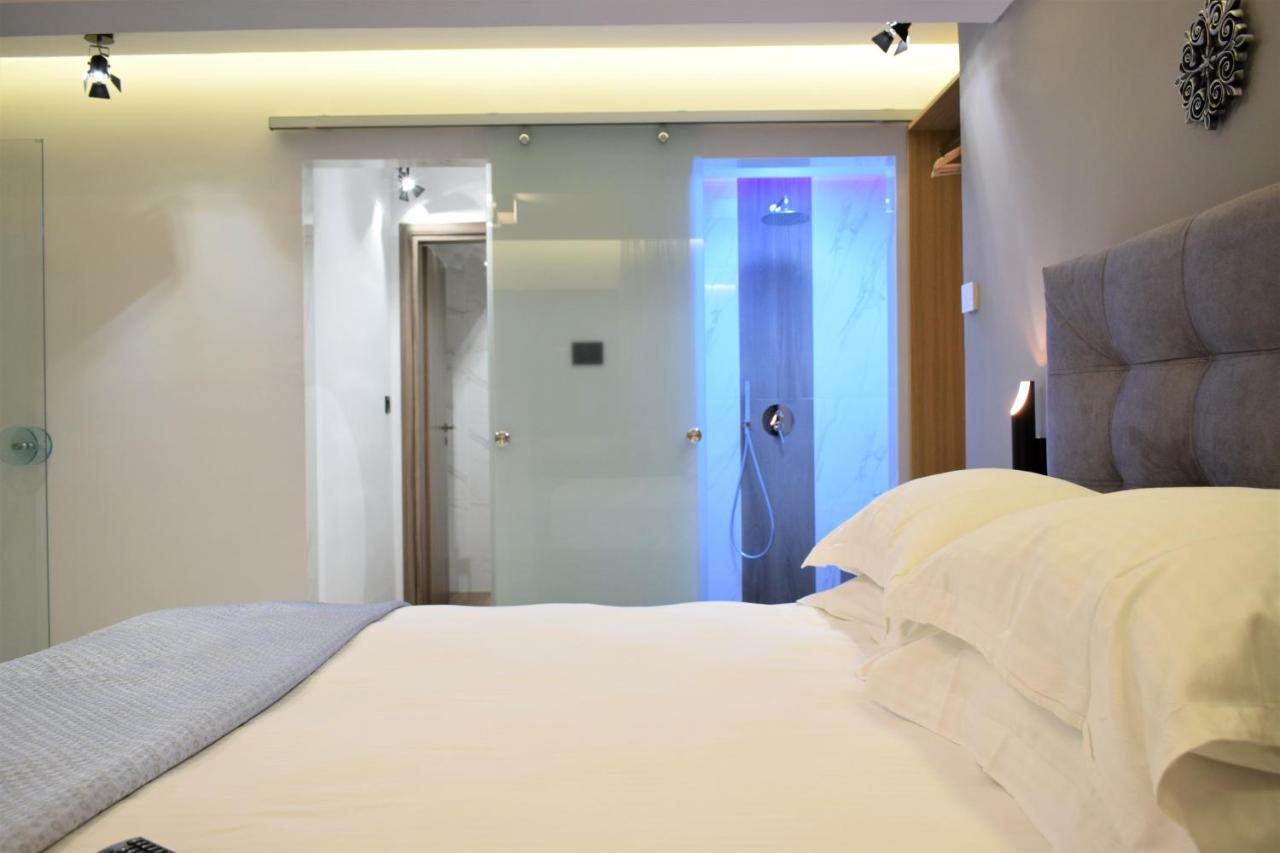 Beautiful People Suites Athens Acropolis View 外观 照片