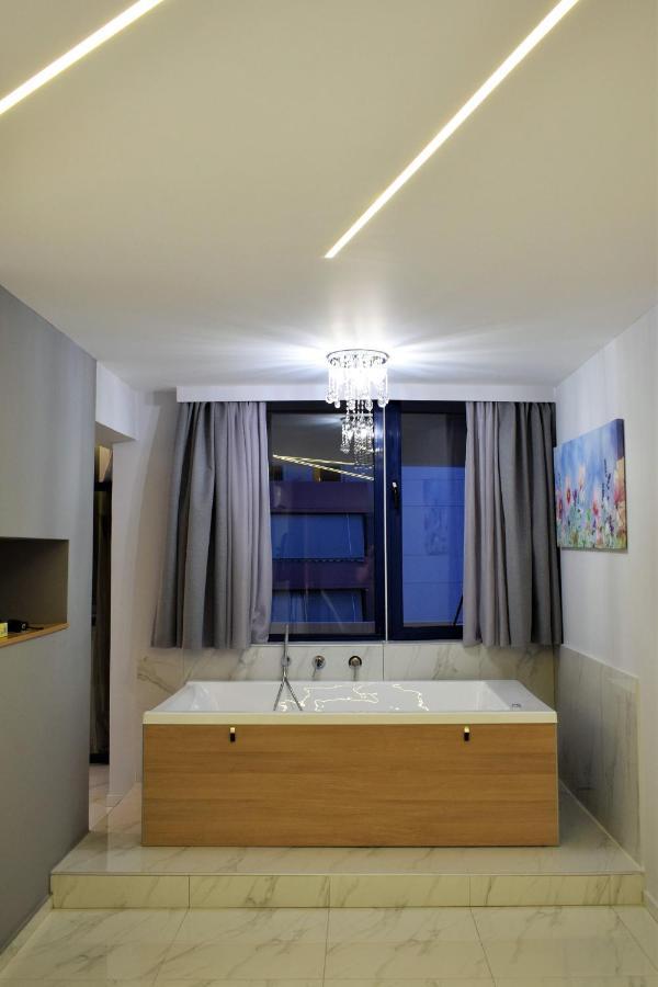Beautiful People Suites Athens Acropolis View 外观 照片