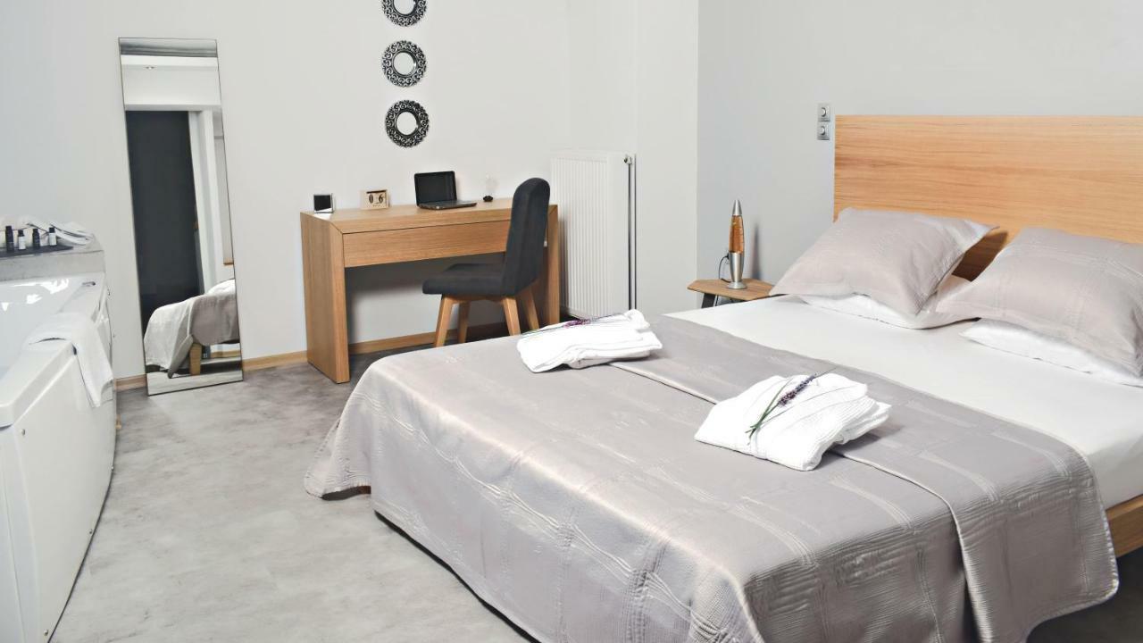 Beautiful People Suites Athens Acropolis View 外观 照片