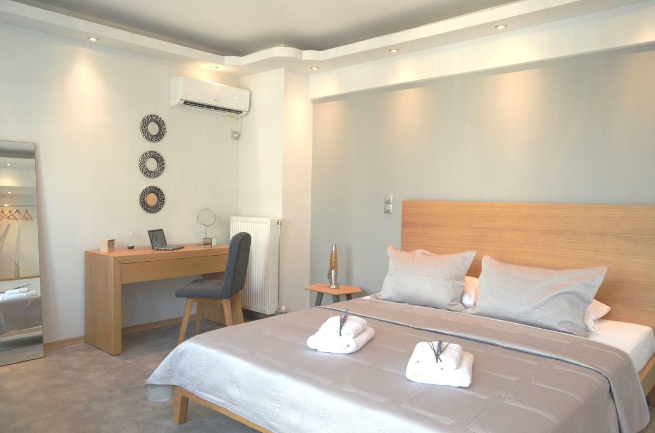 Beautiful People Suites Athens Acropolis View 外观 照片