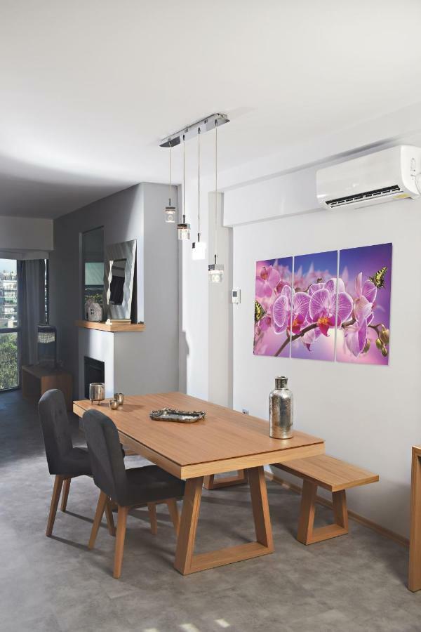 Beautiful People Suites Athens Acropolis View 外观 照片